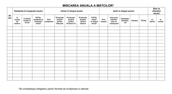 Carnet de stupină - imagine 6