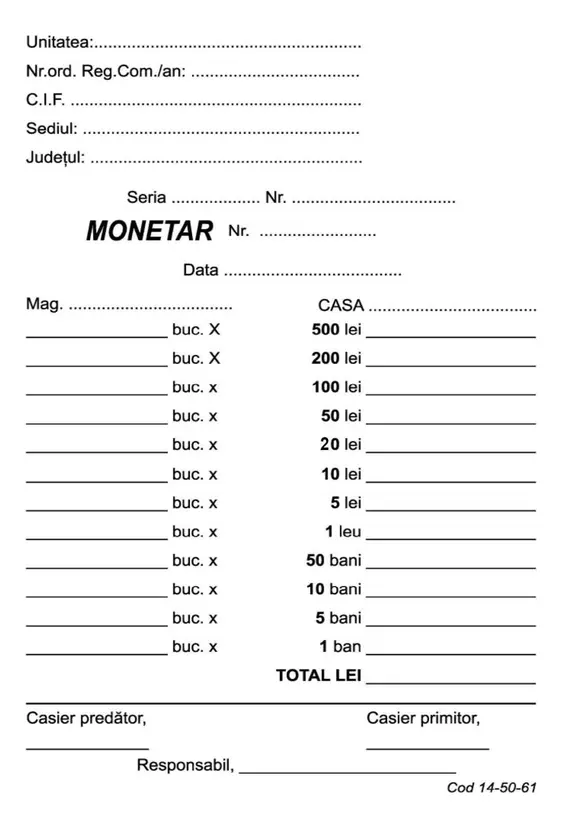 Monetar